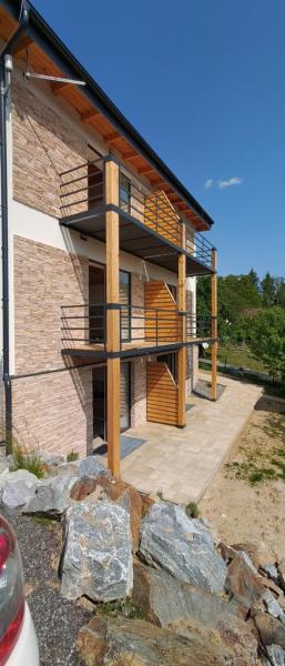 bdapartmany Lipno Nad Vltavou